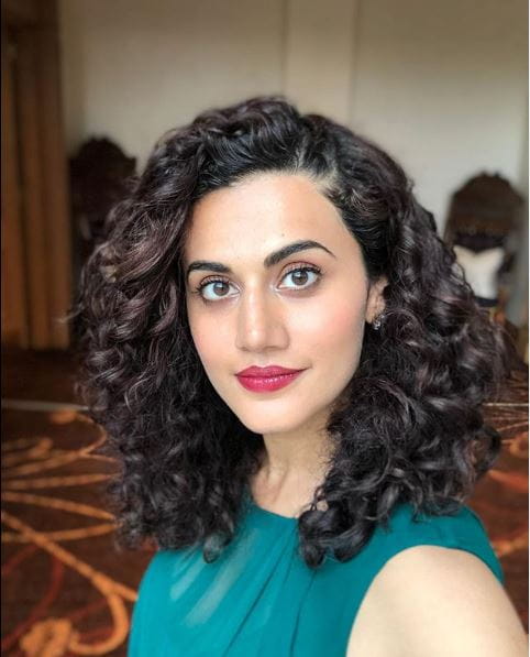 Taapsee Pannu