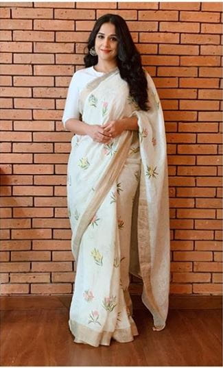 Vidya balan
