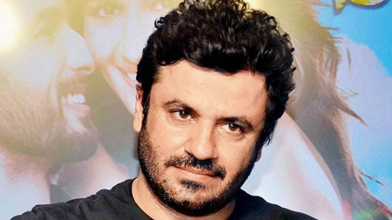 Vikas Bahl
