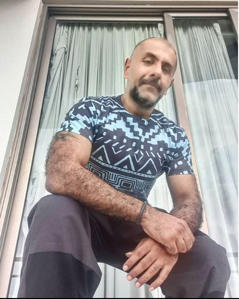 Vishal Dadlani