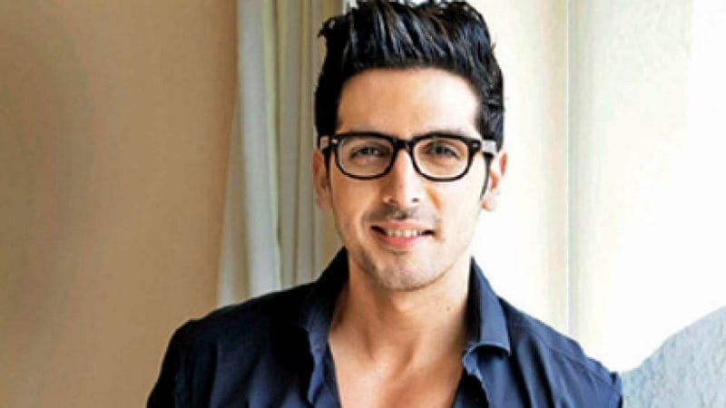 Zayed Khan
