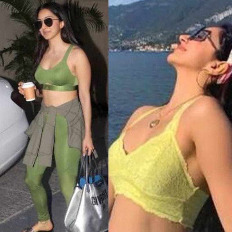 Kiara Advani
