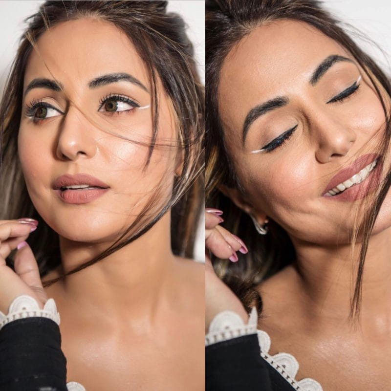 Hina Khan