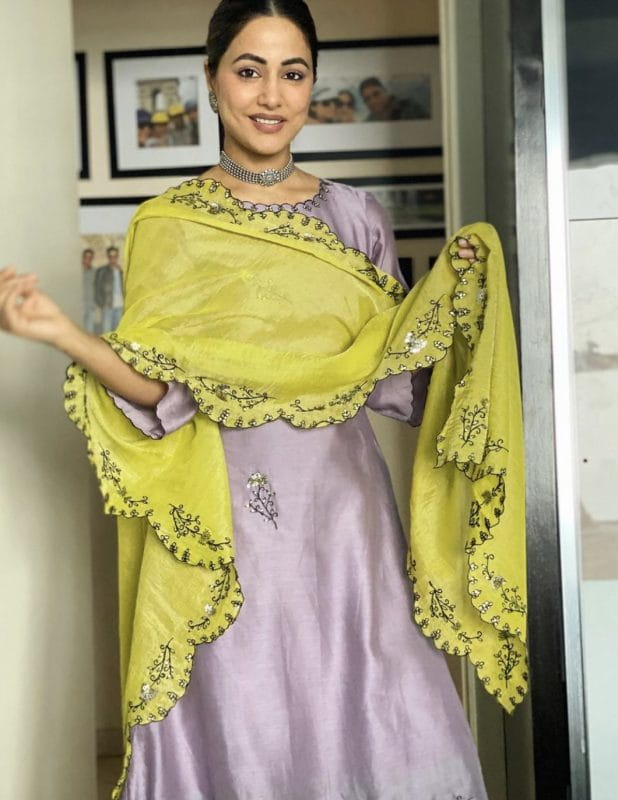 Hina Khan
