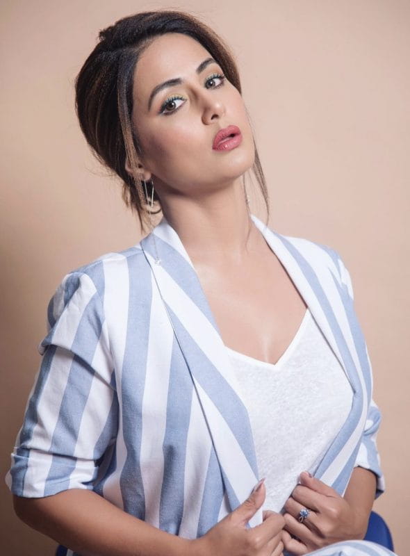 Hina Khan