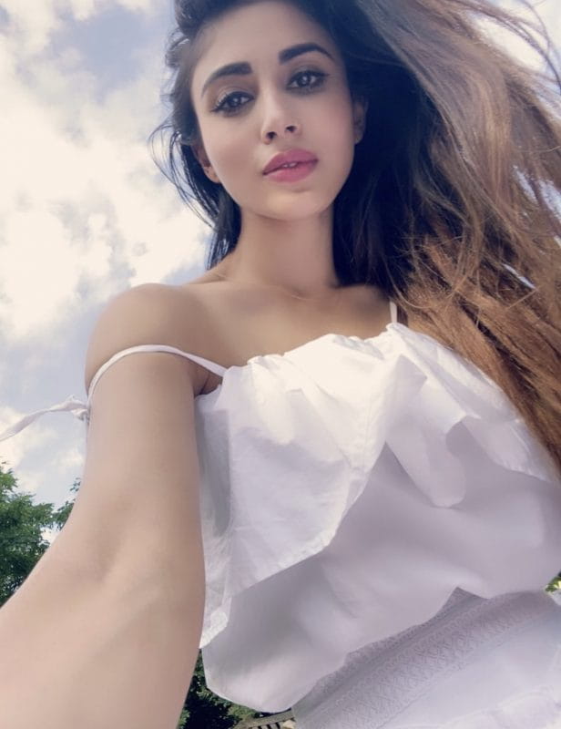 Mouni Roy