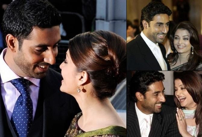 Abhishek Bachchan