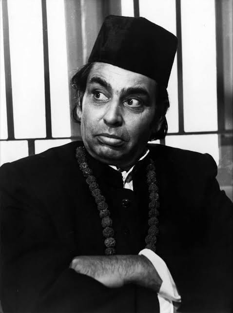 IS Johar