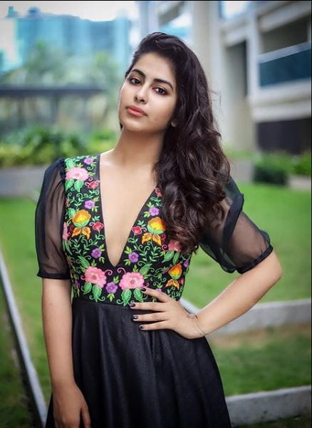 Avika Gor