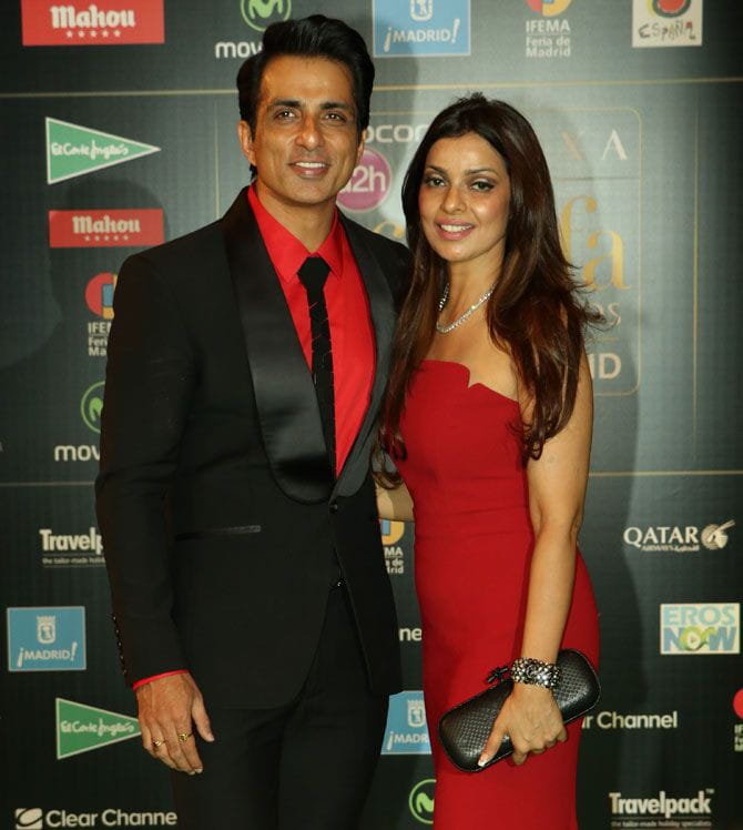 Sonu Sood