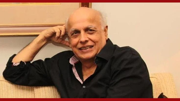 Mahesh Bhatt