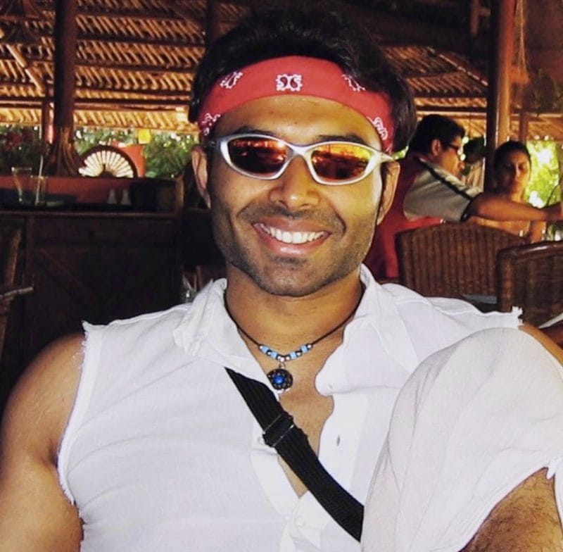 uday chopra