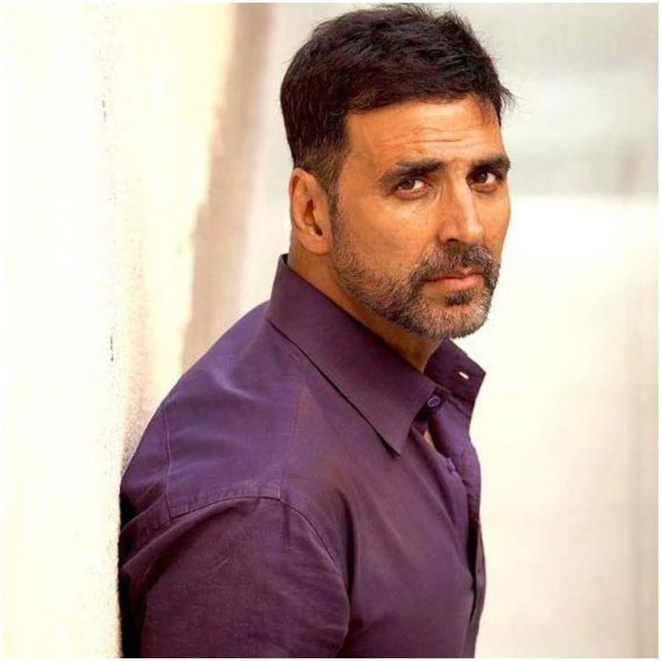 Akshay Kumar
