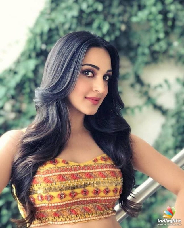 Kiara Advani