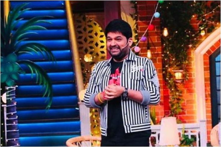 Kapil Sharma