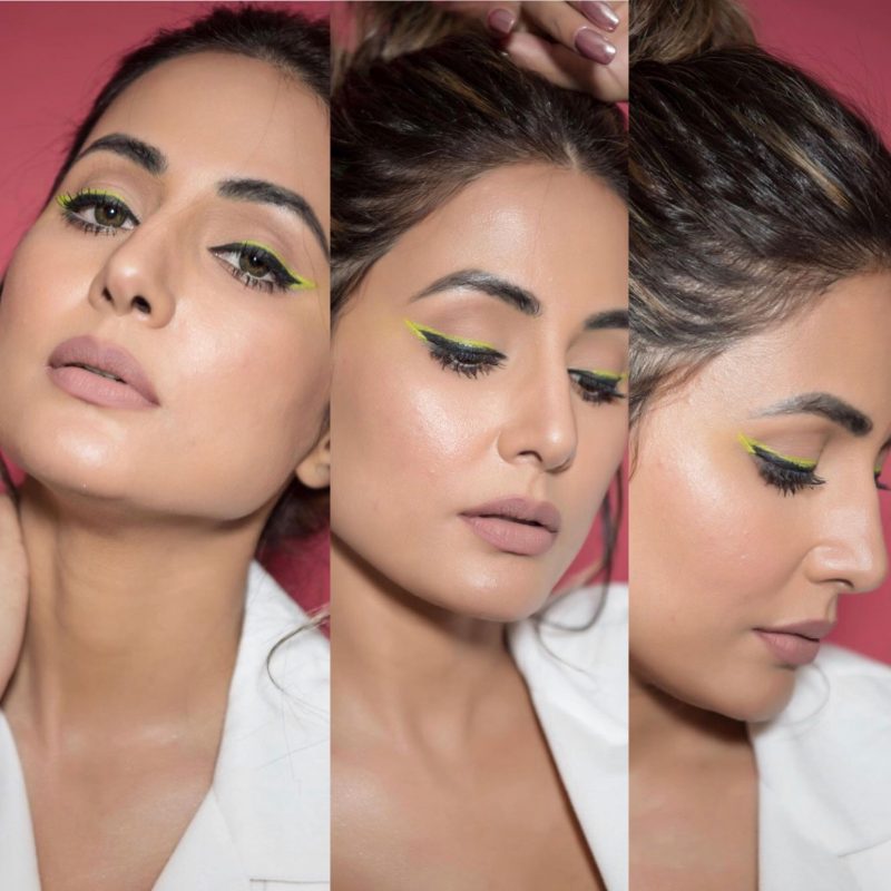 Hina Khan