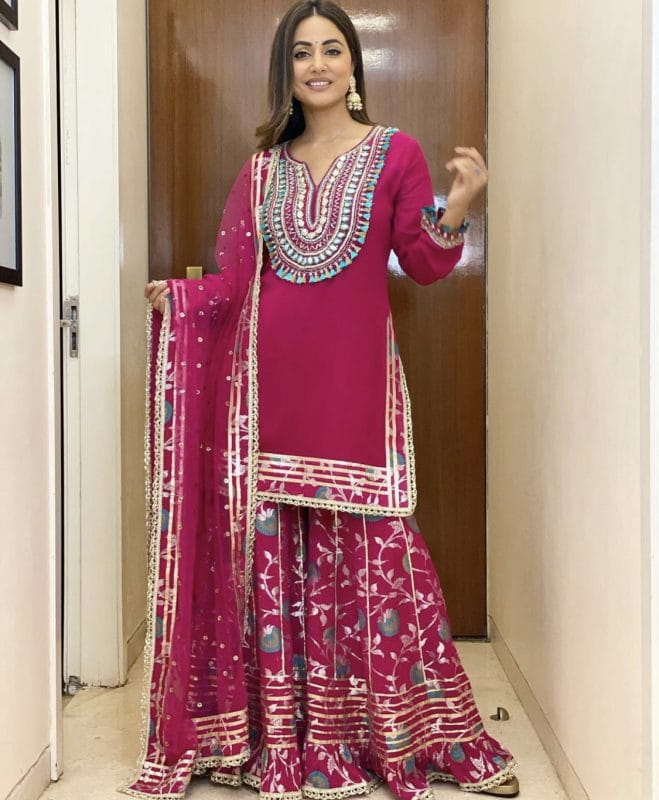 Hina Khan