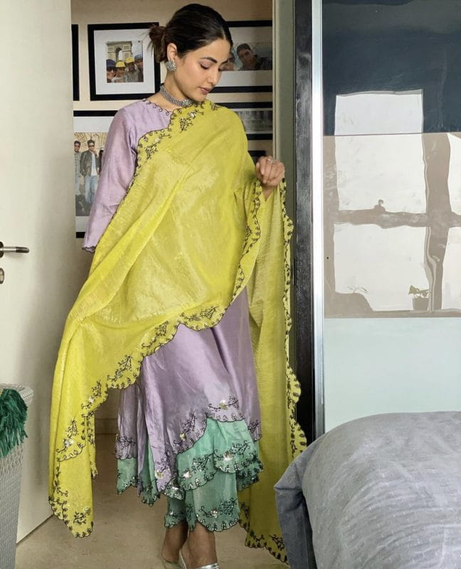 Hina Khan