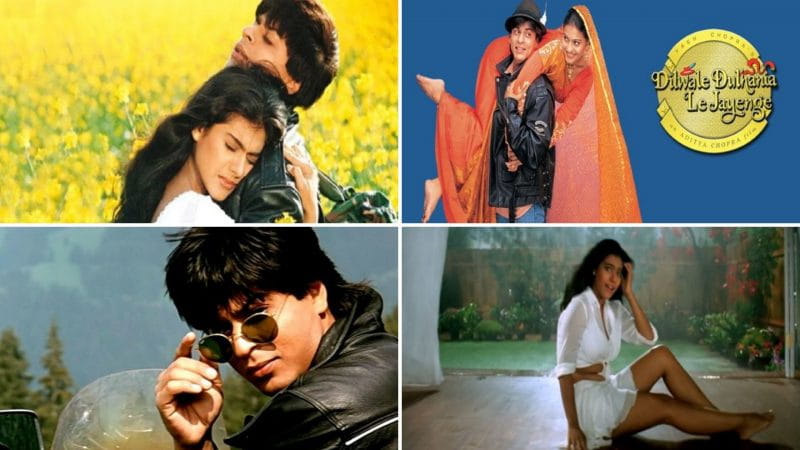 25 Years Of DDLJ