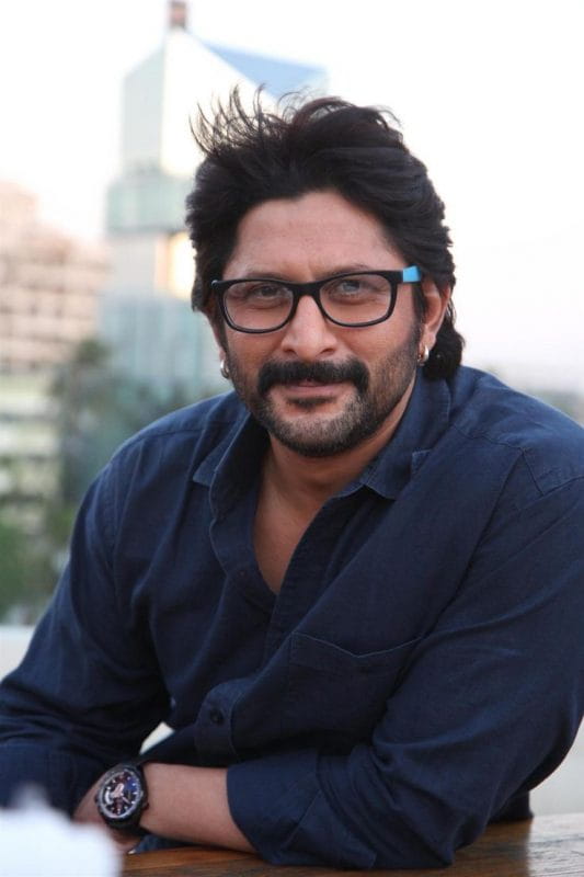 Arshad Warsi
