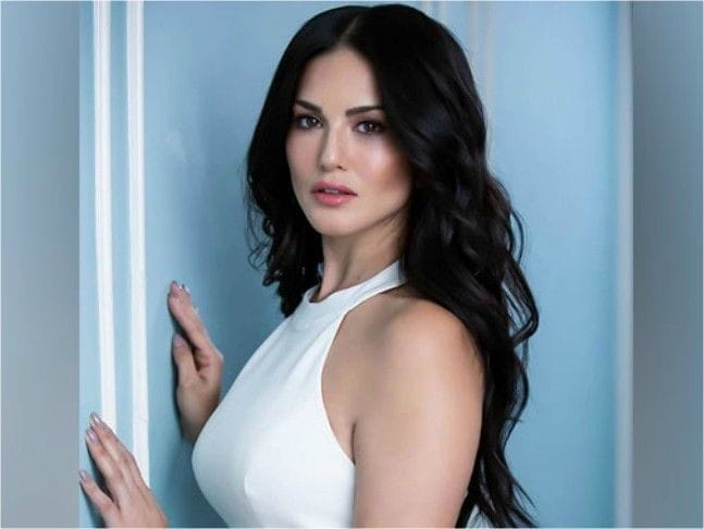 Sunny Leone