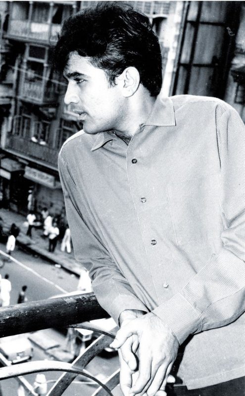 Rajesh Khanna