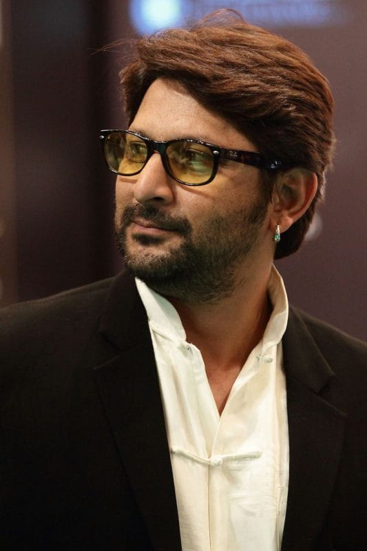 Arshad Warsi