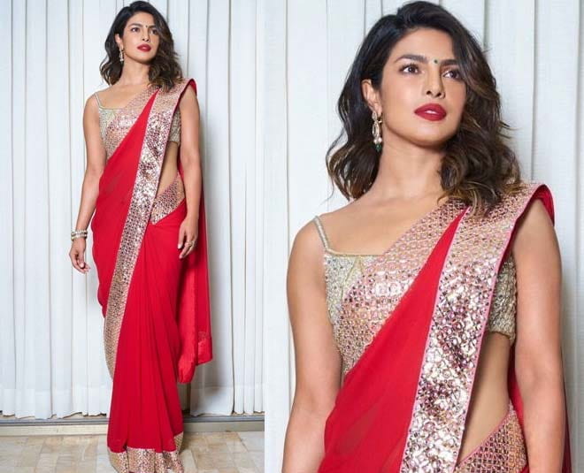 Priyanka Chopra