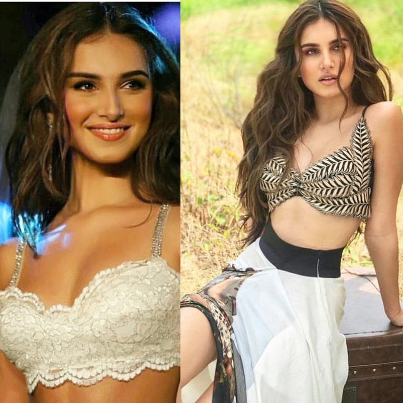 Tara Sutaria

