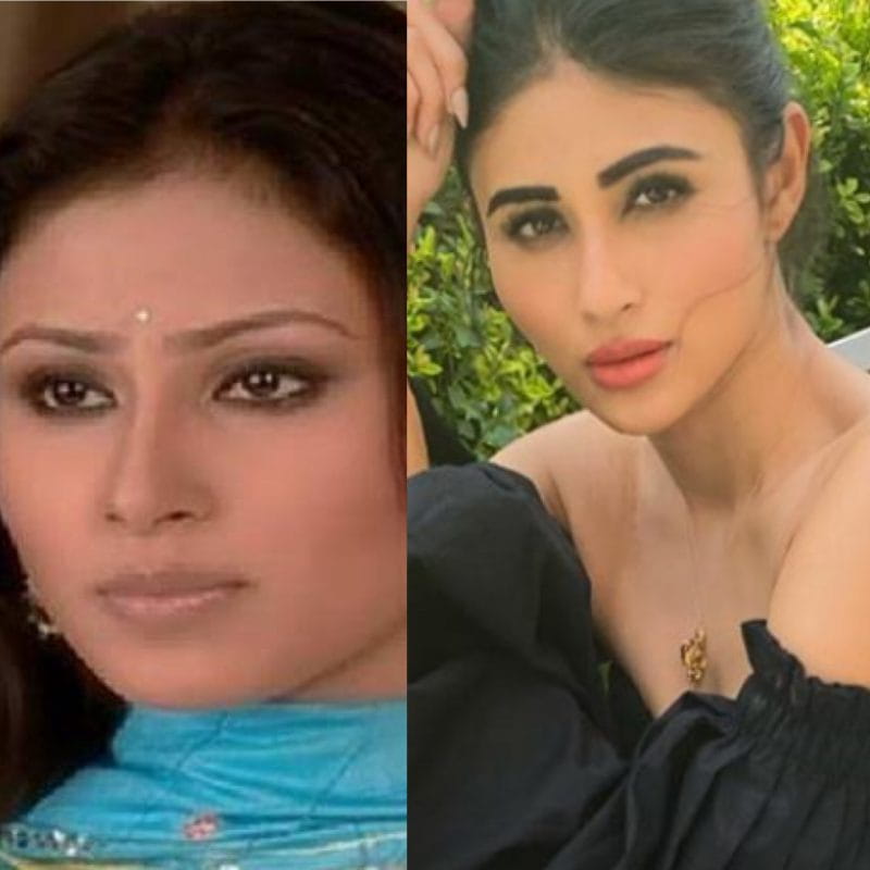 Mouni Roy