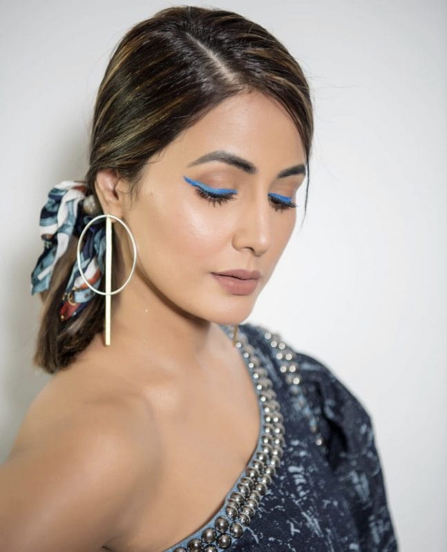 Hina Khan