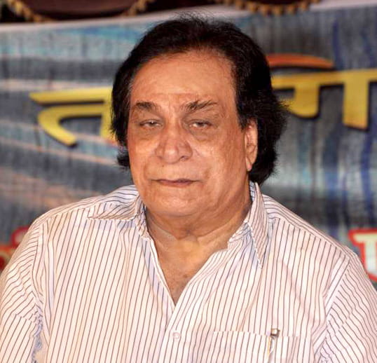 Kader Khan
