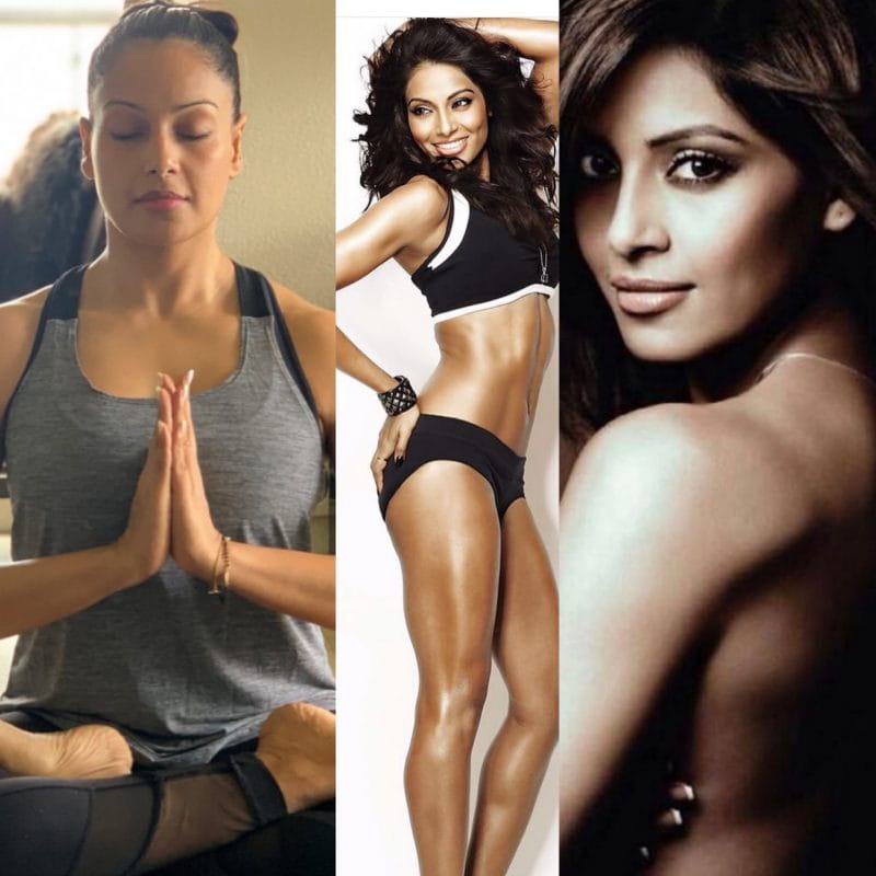 Bipasha Basu