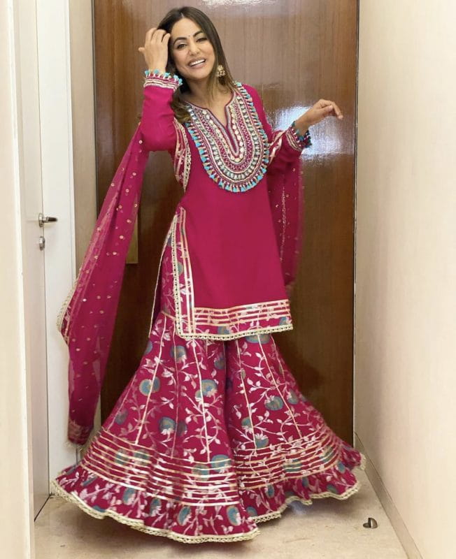 Hina Khan
