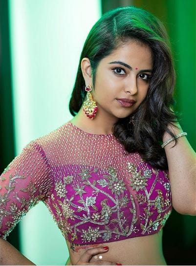 Avika Gor