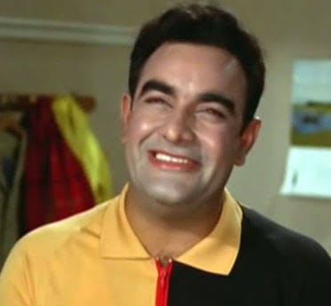 Rajendra Nath