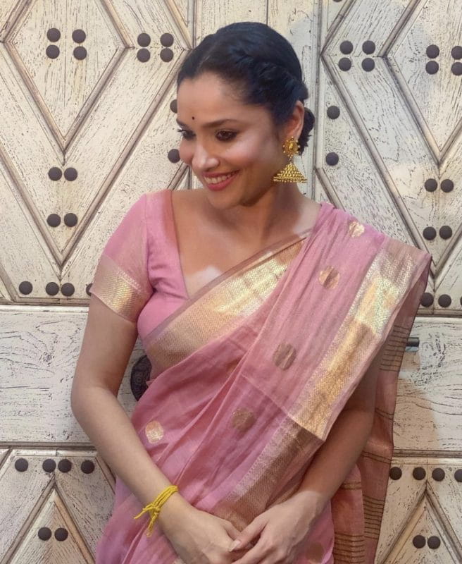 Ankita Lokhande