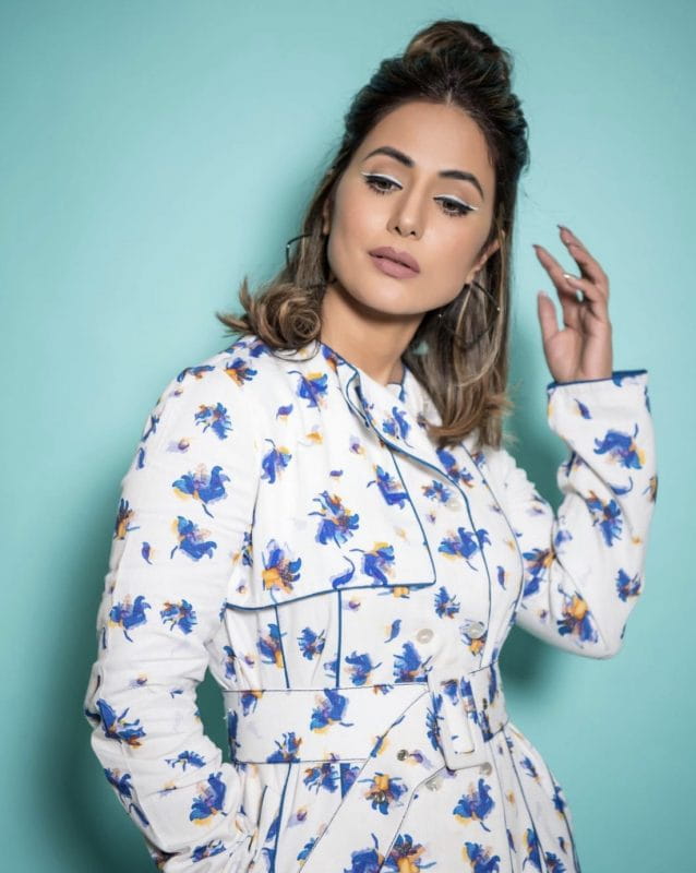 Hina Khan