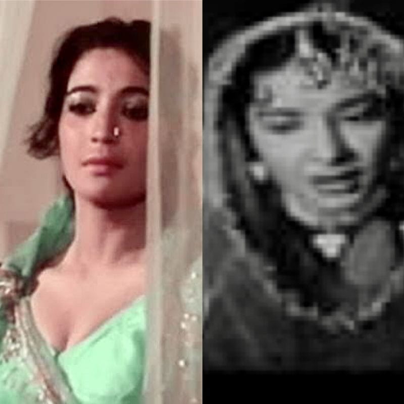 Suchitra Sen
