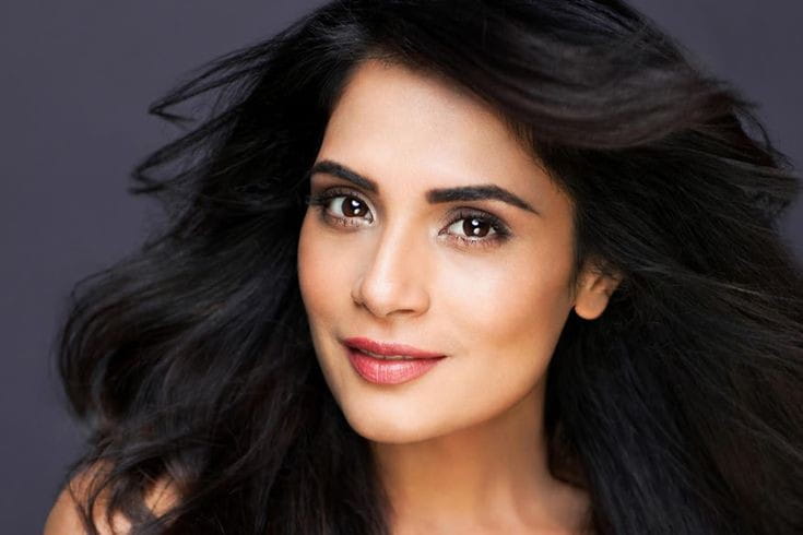 Richa Chadha
