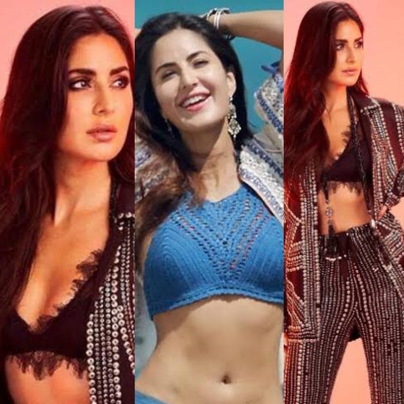 Katrina Kaif
