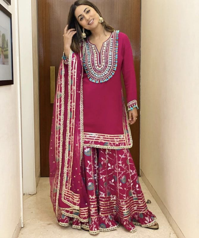 Hina Khan