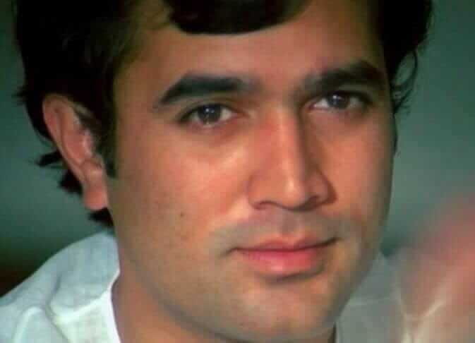 Rajesh Khanna