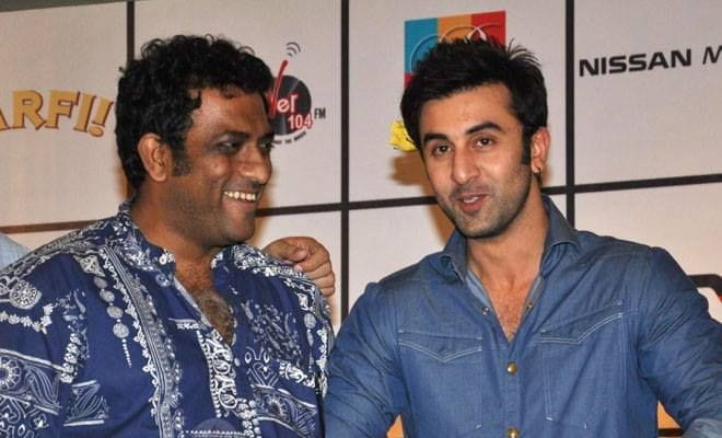 Anurag Basu