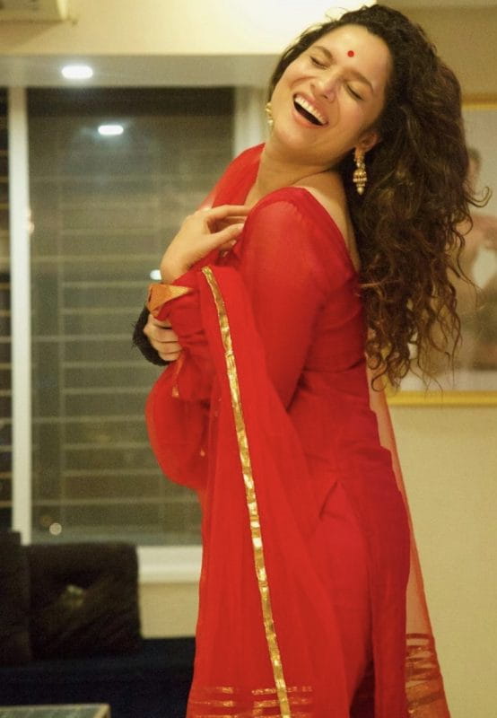 Ankita Lokhande