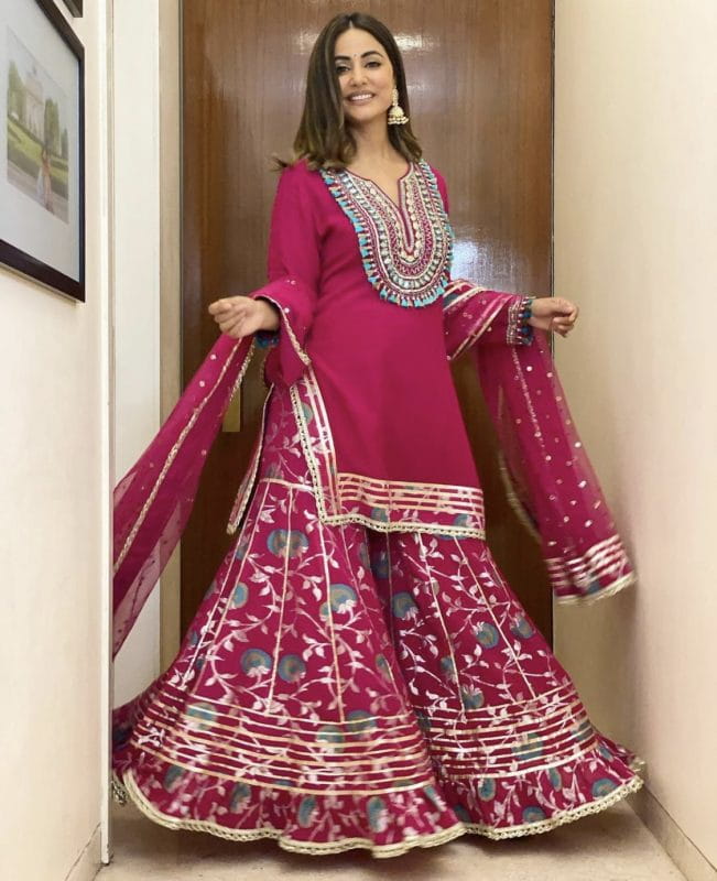 Hina Khan
