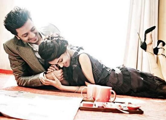 Ritesh Deshmukh