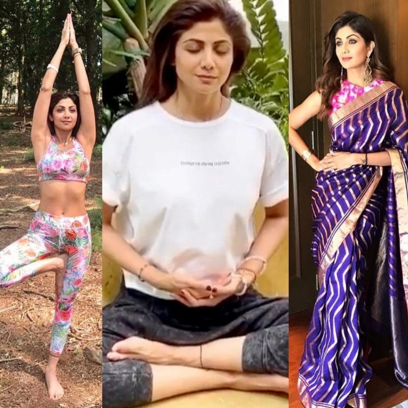 Shilpa shetty