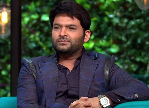 Kapil Sharma