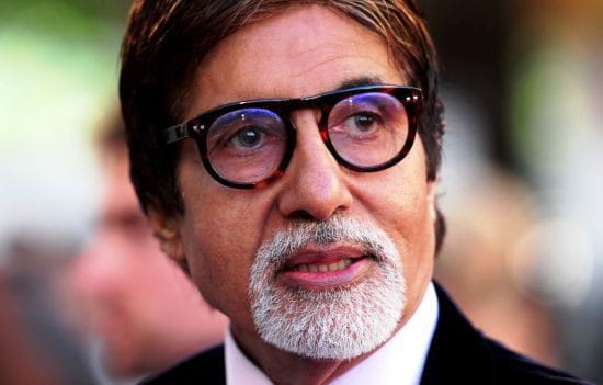 amitabh bachchan